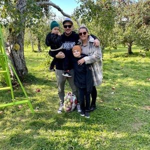 Meet your Posher, Catherine